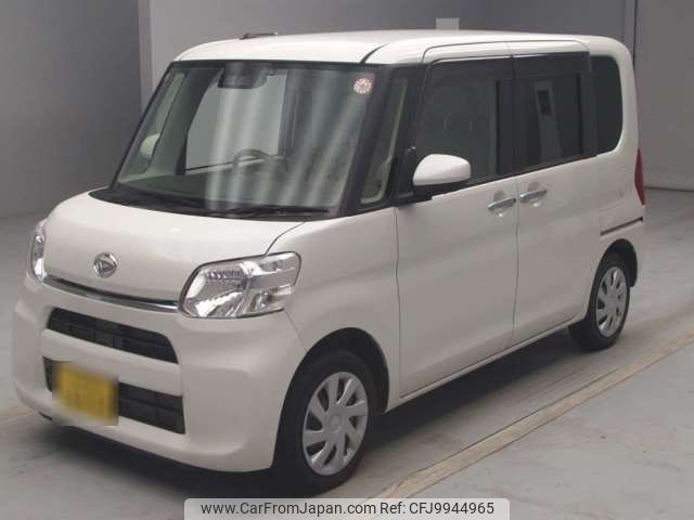 daihatsu tanto 2018 -DAIHATSU 【浜松 582ｴ6323】--Tanto DBA-LA610S--LA610S-0134345---DAIHATSU 【浜松 582ｴ6323】--Tanto DBA-LA610S--LA610S-0134345- image 1