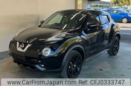 nissan juke 2016 -NISSAN--Juke YF15-505668---NISSAN--Juke YF15-505668-