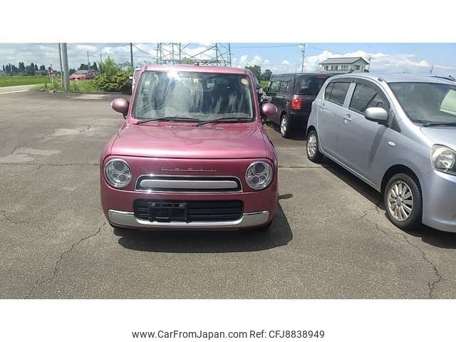 suzuki alto-lapin 2014 -SUZUKI--Alto Lapin DBA-HE22S--HE22S-833518---SUZUKI--Alto Lapin DBA-HE22S--HE22S-833518- image 2