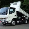 mitsubishi-fuso canter 2024 quick_quick_FBA60_FBA60-604689 image 1