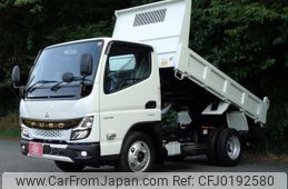 mitsubishi-fuso canter 2024 quick_quick_FBA60_FBA60-604689