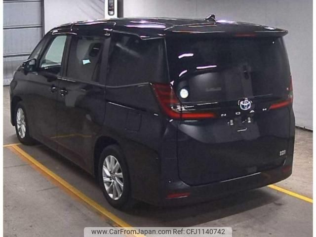 toyota noah 2022 quick_quick_6AA-ZWR90W_ZWR90-0022043 image 2