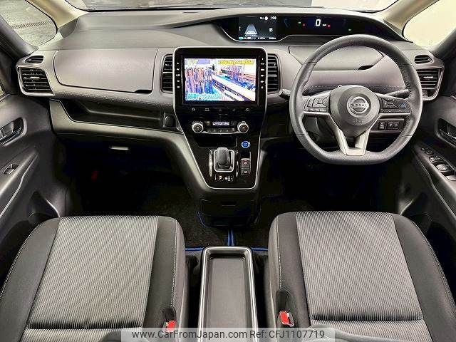 nissan serena 2020 -NISSAN--Serena DAA-HFC27--HFC27-081101---NISSAN--Serena DAA-HFC27--HFC27-081101- image 2