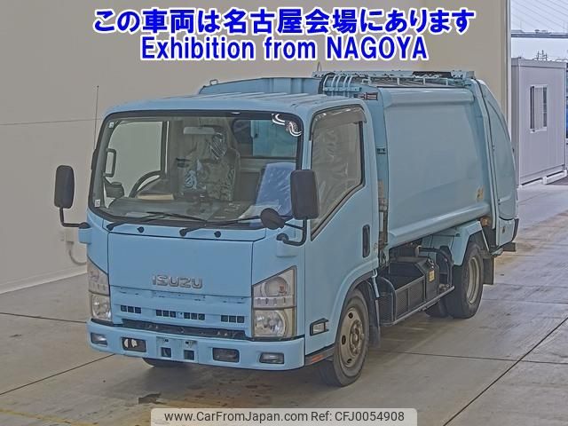 isuzu isuzu-others 2010 -ISUZU--Isuzu Truck NMR85N-7010318---ISUZU--Isuzu Truck NMR85N-7010318- image 1