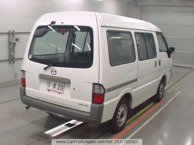 mazda bongo-van 2015 CFJ1700301 image 2