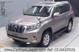 toyota land-cruiser-prado 2020 -TOYOTA--Land Cruiser Prado TRJ150W-0121599---TOYOTA--Land Cruiser Prado TRJ150W-0121599-