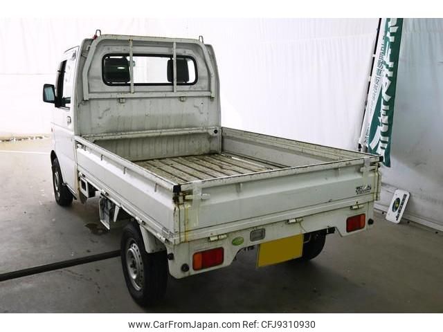suzuki carry-truck 2006 quick_quick_EBD-DA63T_DA63T-477269 image 2