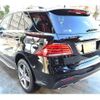 mercedes-benz gle-class 2015 quick_quick_LDA-166024_WDC1660242A627527 image 17