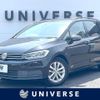 volkswagen golf-touran 2016 -VOLKSWAGEN--VW Golf Touran DBA-1TCZD--WVGZZZ1TZGW543992---VOLKSWAGEN--VW Golf Touran DBA-1TCZD--WVGZZZ1TZGW543992- image 1