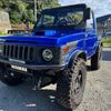 suzuki jimny 1995 CFJ1695314 image 1
