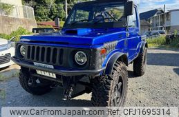 suzuki jimny 1995 CFJ1695314