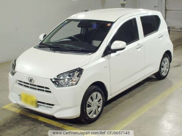 daihatsu mira-e-s 2020 -DAIHATSU 【札幌 582さ9165】--Mira e:s LA360S-0038022---DAIHATSU 【札幌 582さ9165】--Mira e:s LA360S-0038022- image 1