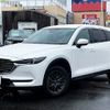 mazda cx-8 2019 -MAZDA--CX-8 3DA-KG2P--KG2P-210388---MAZDA--CX-8 3DA-KG2P--KG2P-210388- image 1