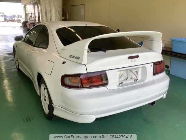toyota celica 1999 CFJ4279418 image 2