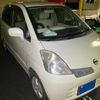 nissan moco 2005 -NISSAN--Moco CBA-MG21S--MG21S-449762---NISSAN--Moco CBA-MG21S--MG21S-449762- image 1