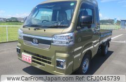 daihatsu hijet-truck 2024 -DAIHATSU 【名変中 】--Hijet Truck S510P--0563923---DAIHATSU 【名変中 】--Hijet Truck S510P--0563923-