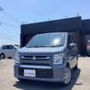 suzuki wagon-r 2023 quick_quick_MH85S_MH85S-162396 image 17