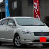 toyota mark-x-zio 2010 quick_quick_DBA-ANA10_ANA10-0032731 image 5