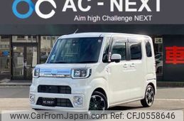 daihatsu wake 2018 -DAIHATSU--WAKE DBA-LA710S--LA710S-0030294---DAIHATSU--WAKE DBA-LA710S--LA710S-0030294-