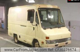 toyota quick-delivery 2011 -TOYOTA--QuickDelivery Van XKU280K-0003620---TOYOTA--QuickDelivery Van XKU280K-0003620-