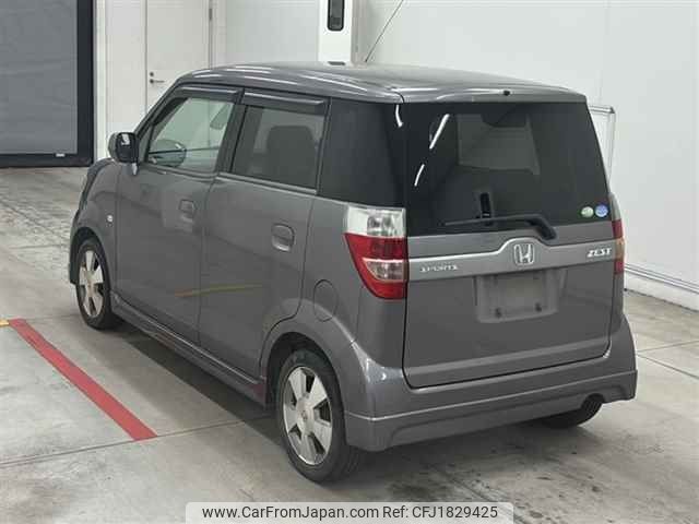 honda zest 2006 CFJ1829425 image 2