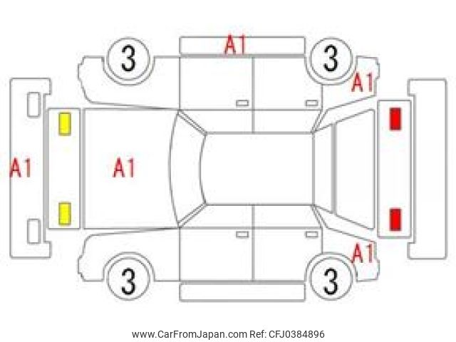 honda n-box 2019 -HONDA--N BOX DBA-JF3--JF3-1289799---HONDA--N BOX DBA-JF3--JF3-1289799- image 2