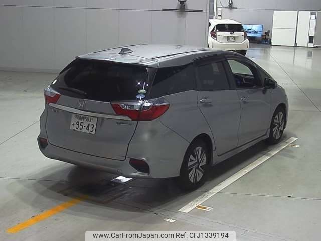 honda shuttle 2017 -HONDA 【尾張小牧 503ｿ9543】--Shuttle DAA-GP7--GP7-1114527---HONDA 【尾張小牧 503ｿ9543】--Shuttle DAA-GP7--GP7-1114527- image 2