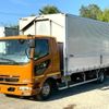 mitsubishi-fuso fighter 2008 CFJ1604354 image 1
