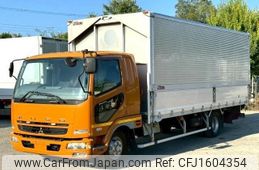 mitsubishi-fuso fighter 2008 CFJ1604354