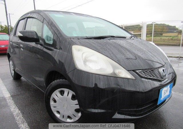 honda fit 2009 REALMOTOR_Y2024110208A-21 image 2