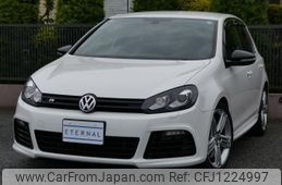 volkswagen golf 2011 quick_quick_ABA-1KCDLF_WVWZZZ1KZBW327834