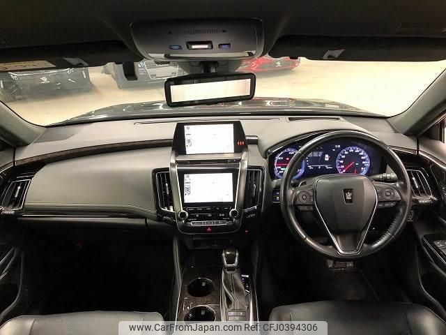 toyota crown-hybrid 2019 quick_quick_6AA-GWS224_GWS224-1007589 image 2