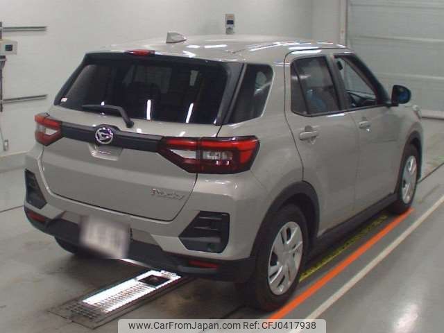 daihatsu rocky 2022 -DAIHATSU--Rocky 3BA-A210S--A210S-0017239---DAIHATSU--Rocky 3BA-A210S--A210S-0017239- image 2