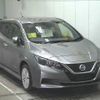 nissan leaf 2017 -NISSAN--Leaf ZE1-009882---NISSAN--Leaf ZE1-009882- image 1