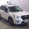 subaru forester 2021 -SUBARU--Forester 4BA-SK5--SK5-014300---SUBARU--Forester 4BA-SK5--SK5-014300- image 1