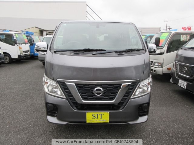 nissan caravan-coach 2019 -NISSAN--Caravan Coach CBA-KS2E26--KS2E26-102140---NISSAN--Caravan Coach CBA-KS2E26--KS2E26-102140- image 2