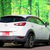 mazda cx-3 2015 quick_quick_DK5FW_100423 image 2