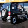 mitsubishi pajero-mini 1995 I167 image 4