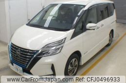 nissan serena 2020 quick_quick_DAA-HFC27_076980