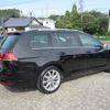 volkswagen golf-variant 2014 quick_quick_DBA-AUCHP_WVWZZZAUZEP587261 image 2