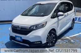 honda freed 2022 CFJ1531799