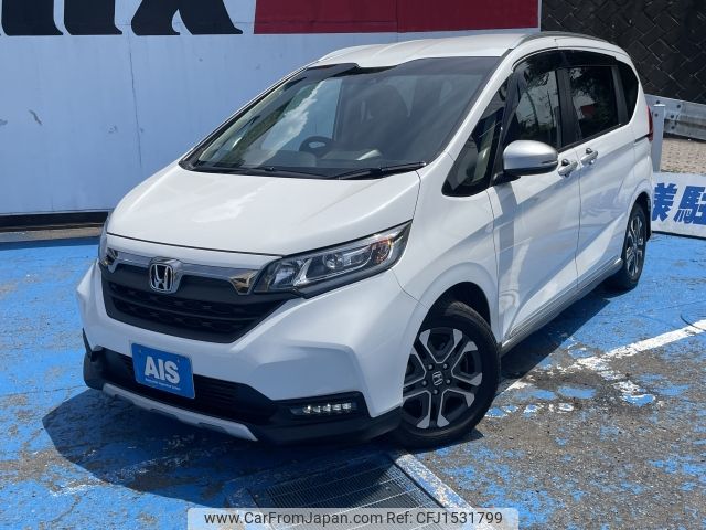 honda freed 2022 CFJ1531799 image 1