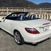 mercedes-benz slk-class 2013 -MERCEDES-BENZ 【静岡 330ﾁ8312】--Benz SLK 172448--2F046630---MERCEDES-BENZ 【静岡 330ﾁ8312】--Benz SLK 172448--2F046630- image 13