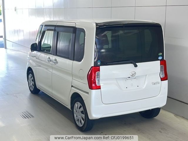 daihatsu tanto 2015 -DAIHATSU--Tanto LA600S-0322526---DAIHATSU--Tanto LA600S-0322526- image 2