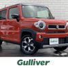 suzuki hustler 2020 -SUZUKI--Hustler 4AA-MR52S--MR52S-101258---SUZUKI--Hustler 4AA-MR52S--MR52S-101258- image 1