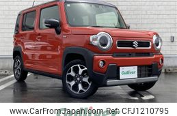 suzuki hustler 2020 -SUZUKI--Hustler 4AA-MR52S--MR52S-101258---SUZUKI--Hustler 4AA-MR52S--MR52S-101258-