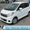 nissan dayz 2018 -NISSAN--DAYZ B21W--0467453---NISSAN--DAYZ B21W--0467453- image 1