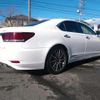 lexus ls 2013 -LEXUS 【名変中 】--Lexus LS UVF45--5017856---LEXUS 【名変中 】--Lexus LS UVF45--5017856- image 9