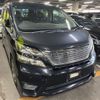 toyota vellfire 2008 -TOYOTA--Vellfire ANH20W--8023708---TOYOTA--Vellfire ANH20W--8023708- image 2