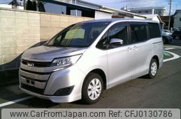 toyota noah 2019 -TOYOTA--Noah DBA-ZRR80G--ZRR80G-0541869---TOYOTA--Noah DBA-ZRR80G--ZRR80G-0541869-